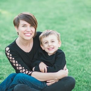 Meet your Posher, Shawna